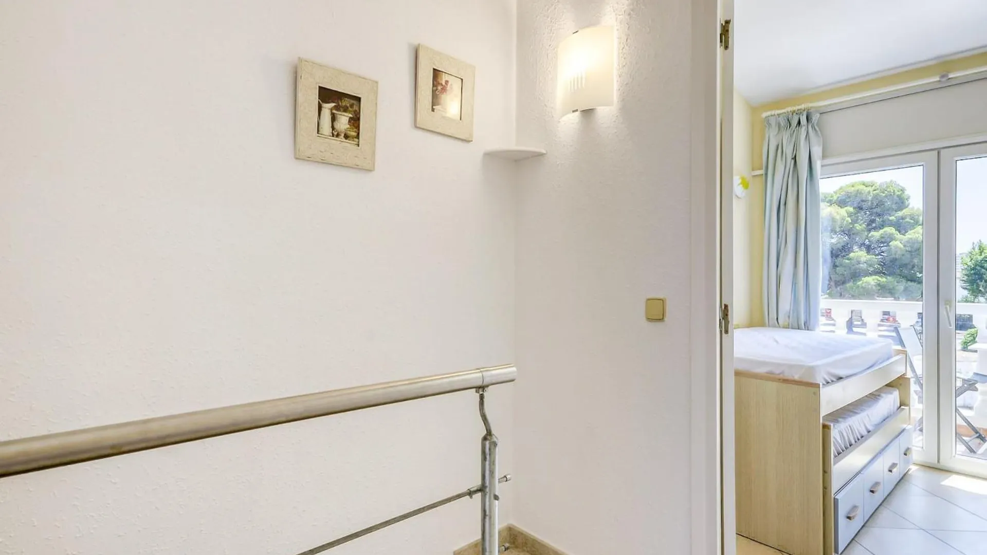 Apartment Fisherman House Near The Beach Empuriabrava
